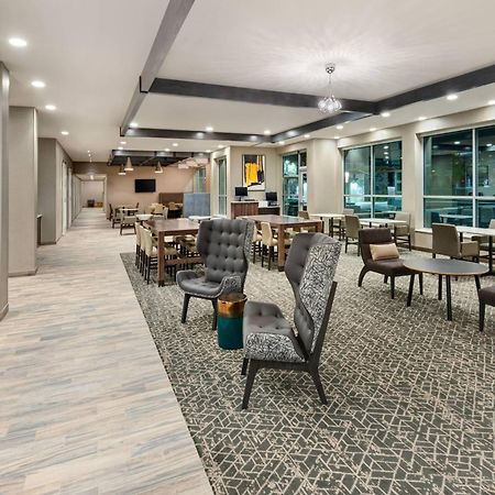 Residence Inn By Marriott Indianapolis Keystone Dış mekan fotoğraf