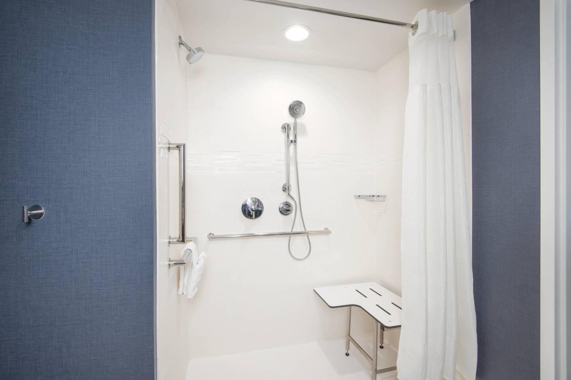 Residence Inn By Marriott Indianapolis Keystone Dış mekan fotoğraf