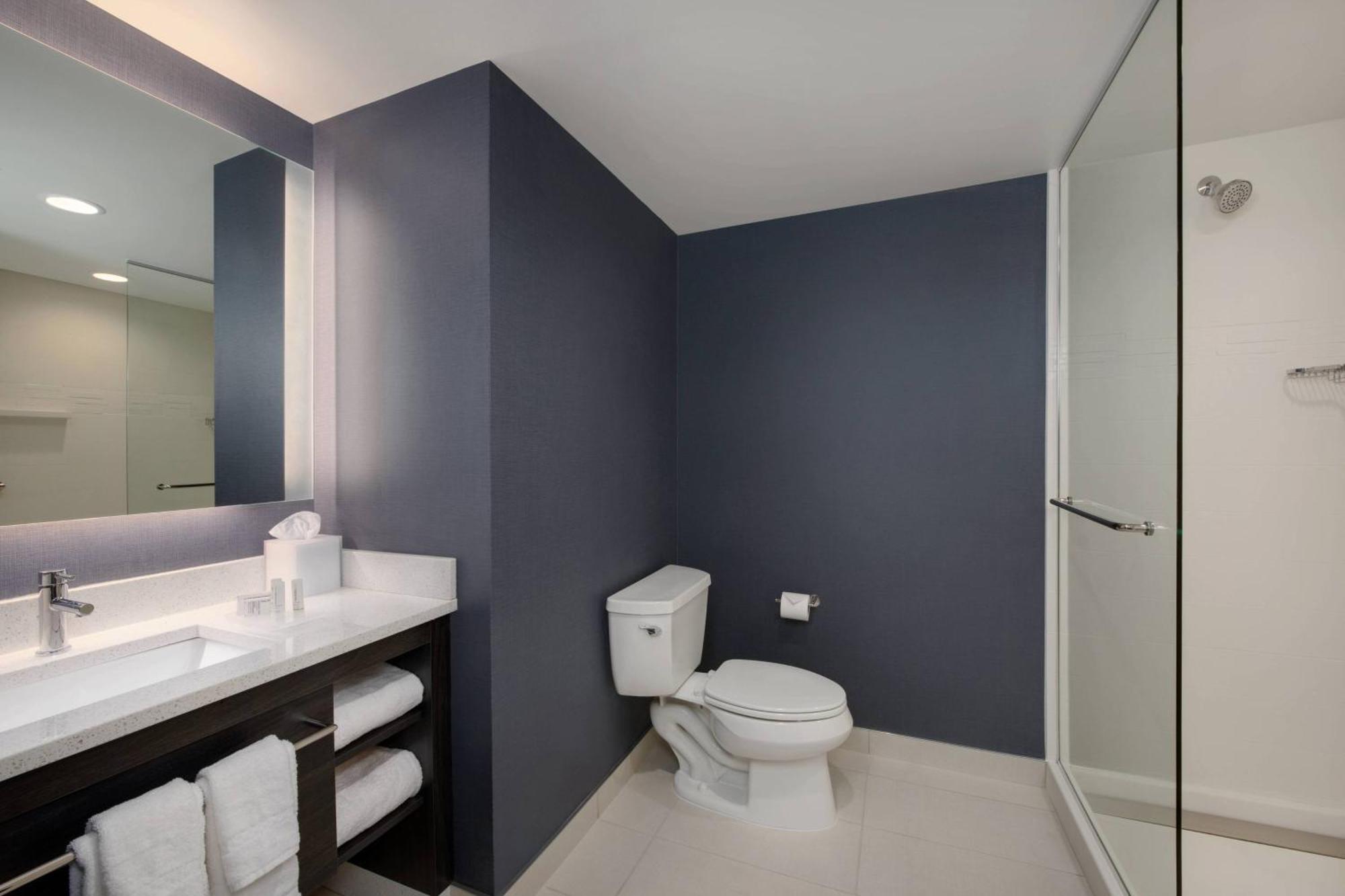 Residence Inn By Marriott Indianapolis Keystone Dış mekan fotoğraf