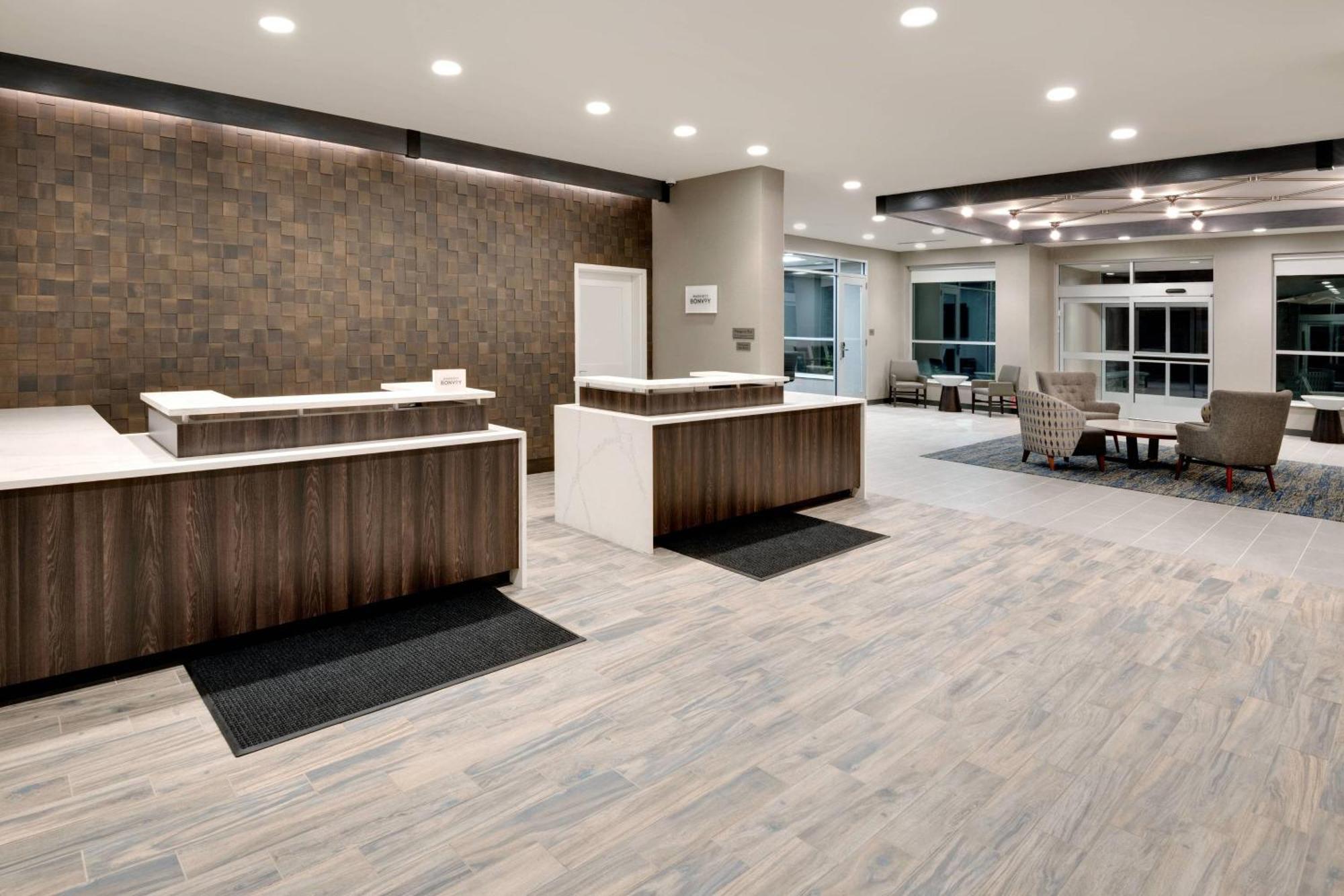 Residence Inn By Marriott Indianapolis Keystone Dış mekan fotoğraf